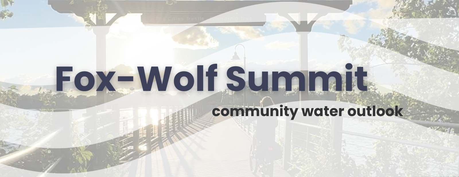 Fox-Wolf Summit Sponsorship